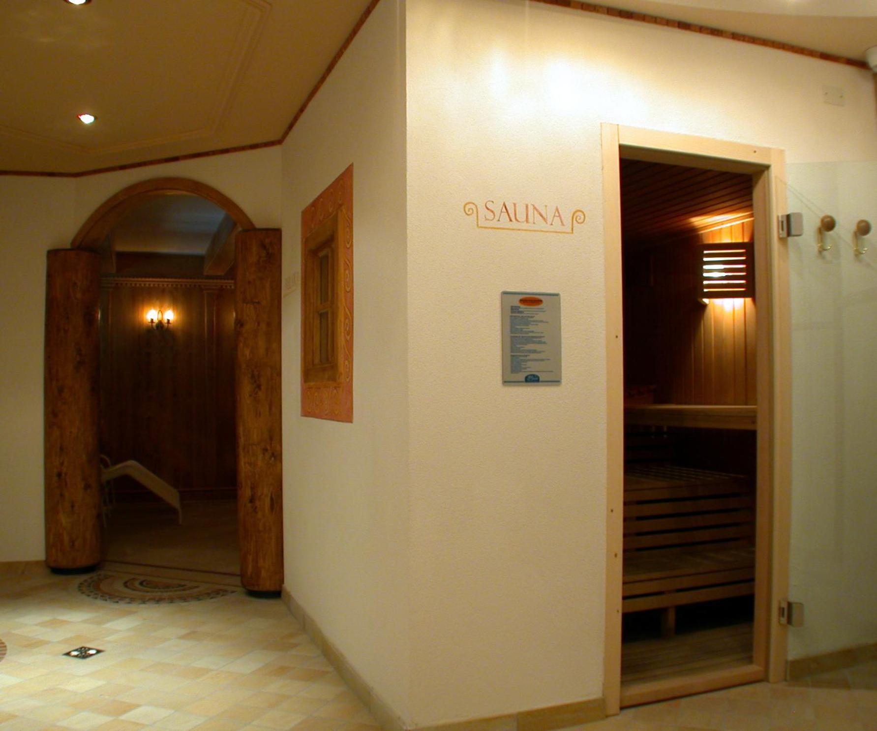 Hotel San Martino San Martino Di Castrozza Esterno foto