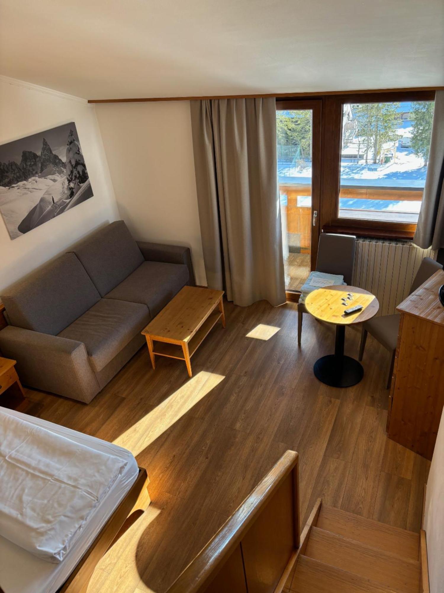 Hotel San Martino San Martino Di Castrozza Esterno foto