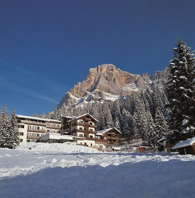 Hotel San Martino San Martino Di Castrozza Esterno foto