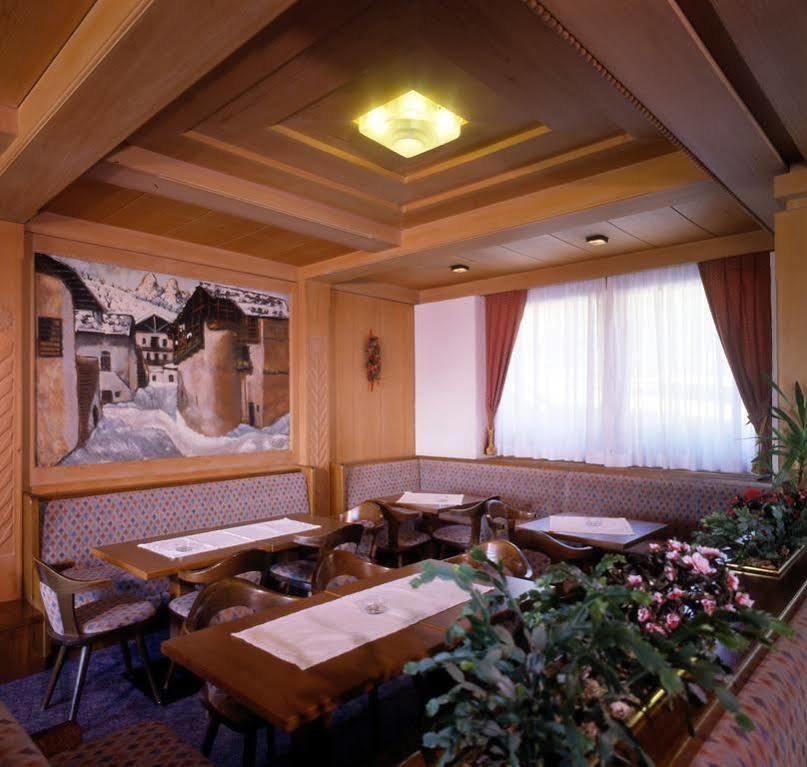 Hotel San Martino San Martino Di Castrozza Esterno foto