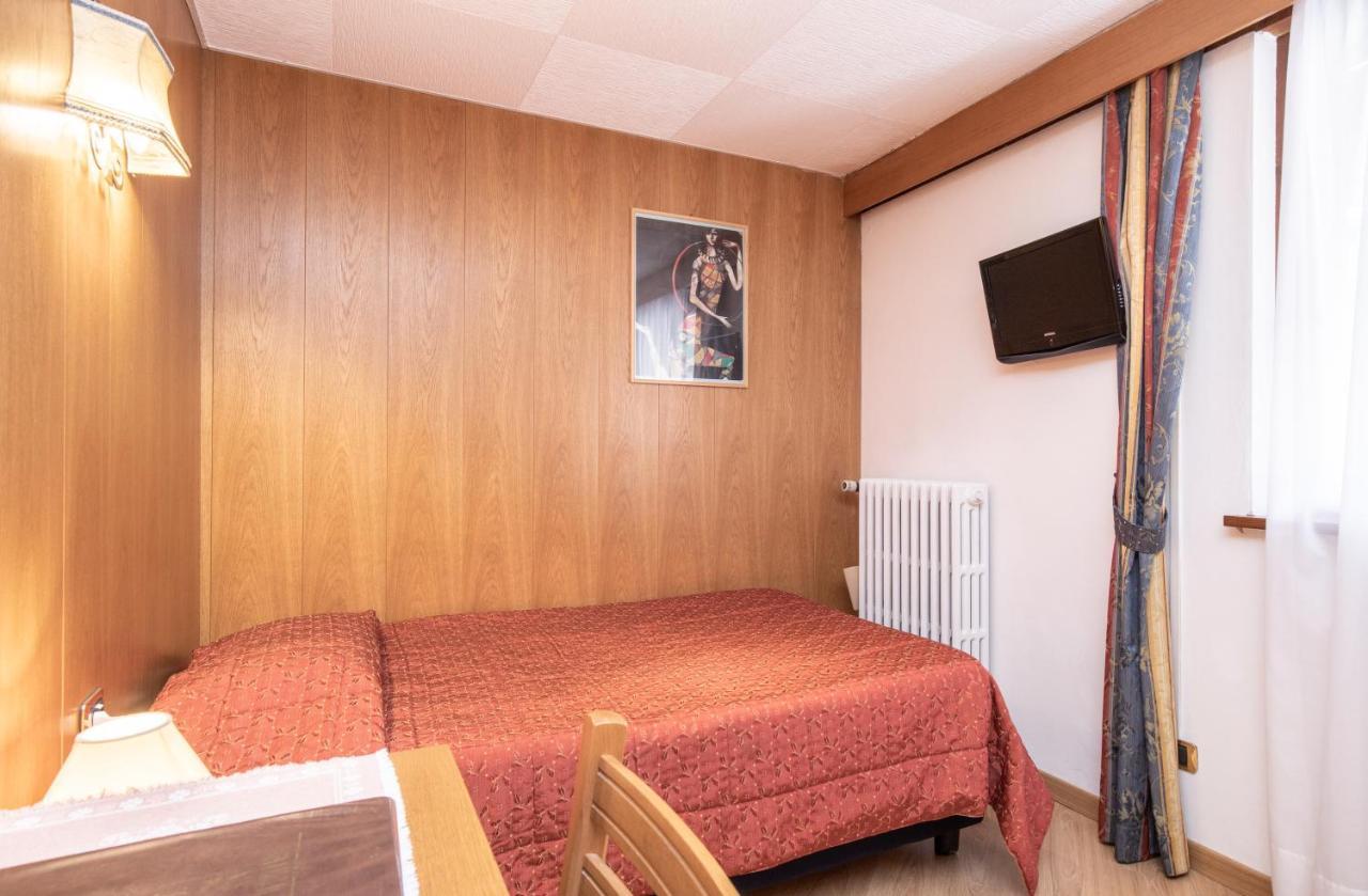 Hotel San Martino San Martino Di Castrozza Esterno foto